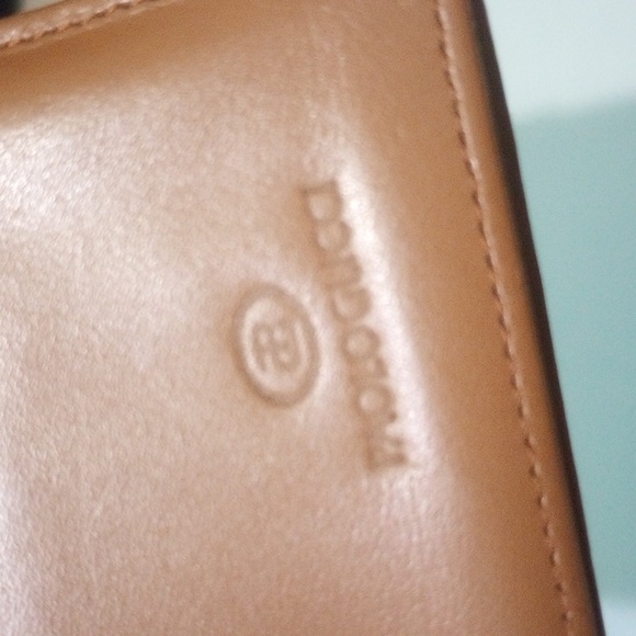 Vintage Paolo Gucci Monogram Wallet - Picture 5 of 16